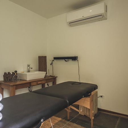 Be House Suites & Spa プンタ・デル・エステ エクステリア 写真