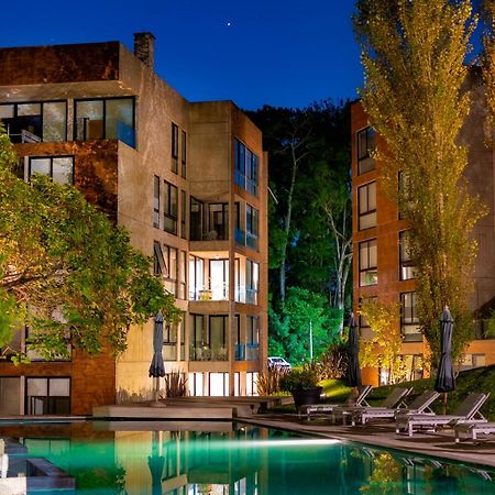 Be House Suites & Spa プンタ・デル・エステ エクステリア 写真