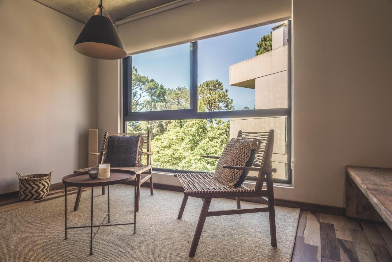 Be House Suites & Spa プンタ・デル・エステ エクステリア 写真