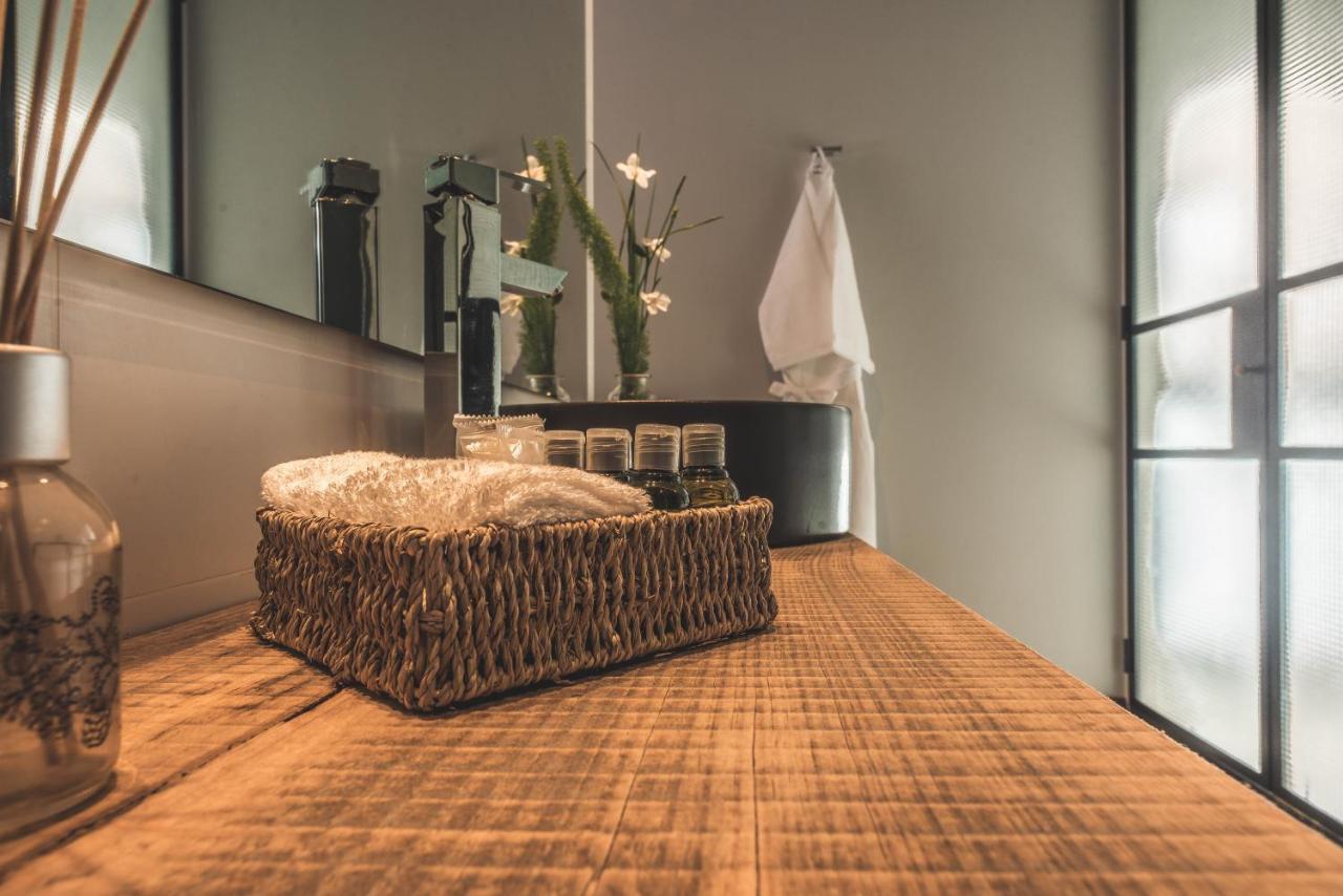 Be House Suites & Spa プンタ・デル・エステ エクステリア 写真