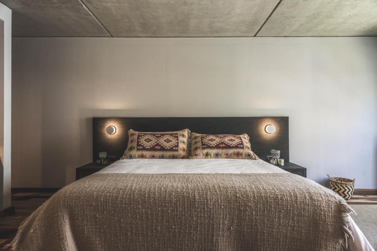 Be House Suites & Spa プンタ・デル・エステ エクステリア 写真