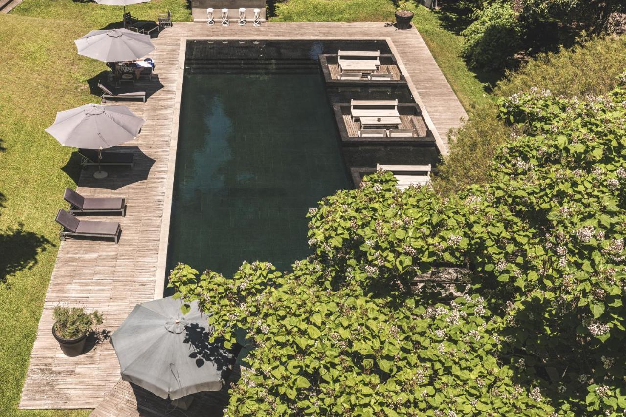 Be House Suites & Spa プンタ・デル・エステ エクステリア 写真