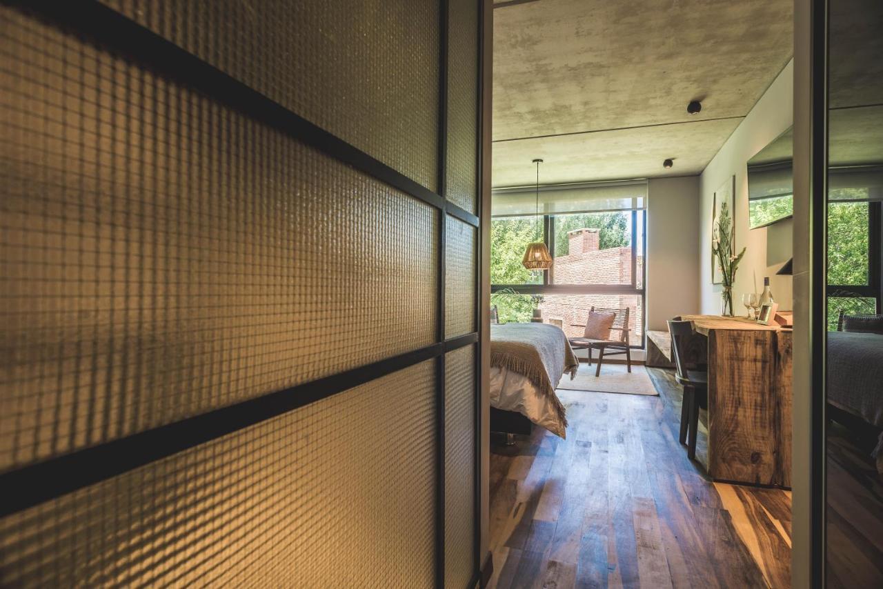 Be House Suites & Spa プンタ・デル・エステ エクステリア 写真