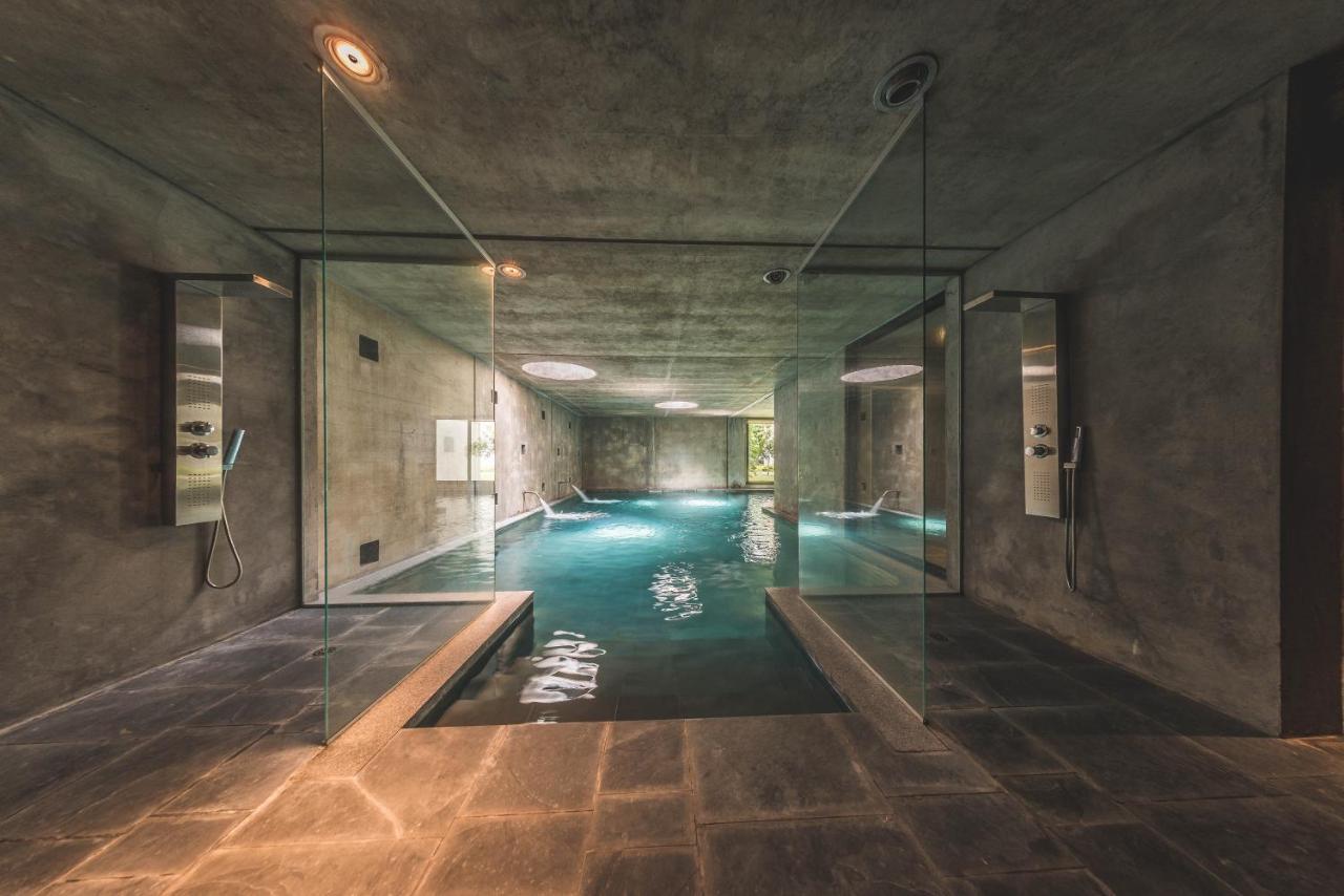 Be House Suites & Spa プンタ・デル・エステ エクステリア 写真