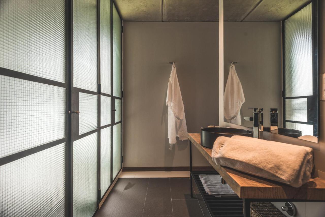 Be House Suites & Spa プンタ・デル・エステ エクステリア 写真