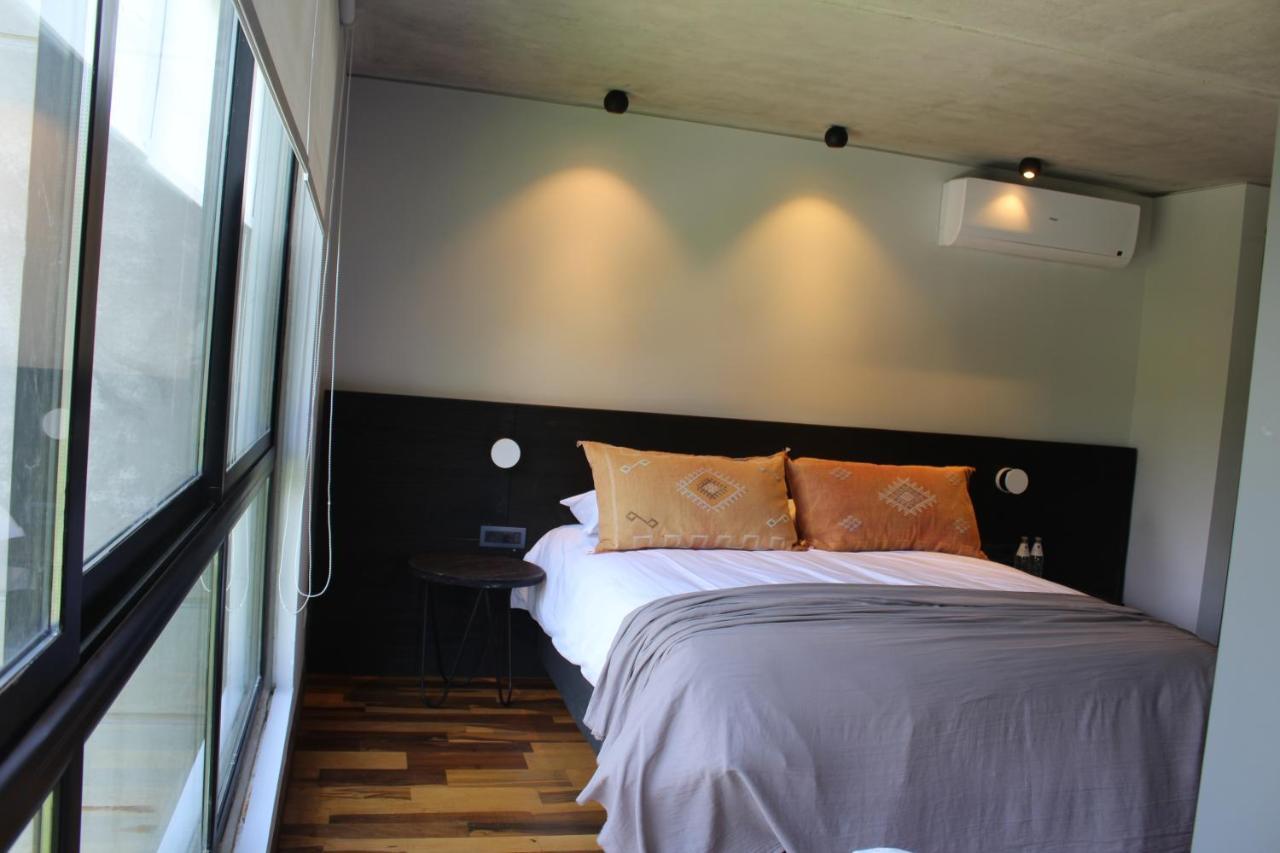 Be House Suites & Spa プンタ・デル・エステ エクステリア 写真