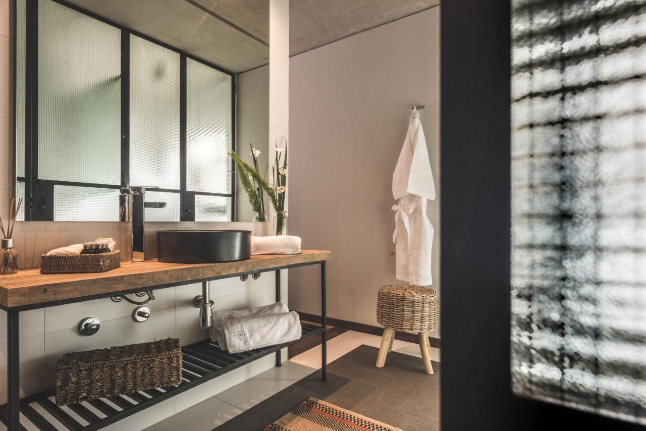 Be House Suites & Spa プンタ・デル・エステ エクステリア 写真