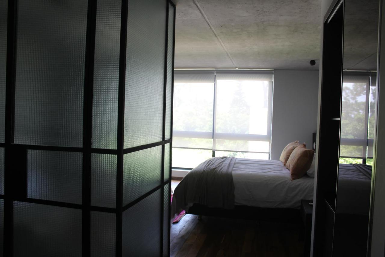 Be House Suites & Spa プンタ・デル・エステ エクステリア 写真