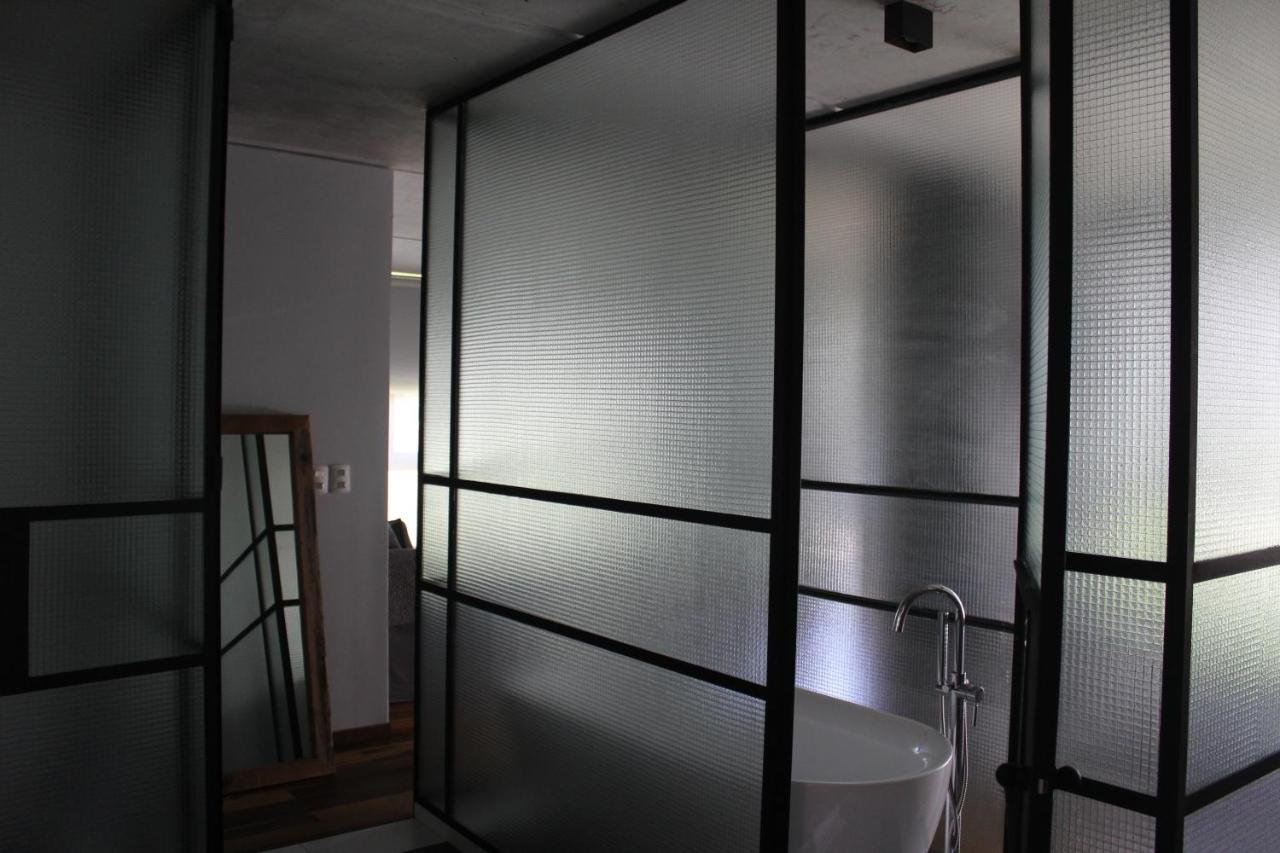 Be House Suites & Spa プンタ・デル・エステ エクステリア 写真