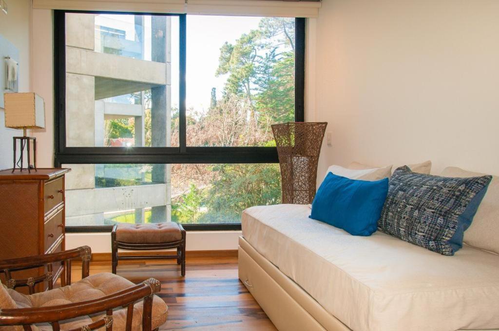 Be House Suites & Spa プンタ・デル・エステ エクステリア 写真